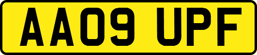 AA09UPF