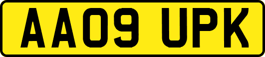 AA09UPK