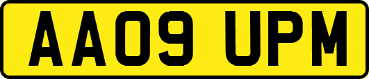 AA09UPM