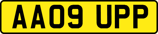 AA09UPP