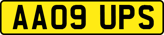 AA09UPS