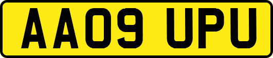 AA09UPU