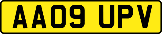 AA09UPV