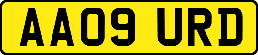 AA09URD