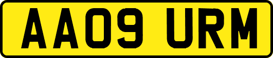 AA09URM