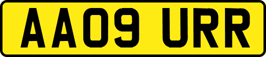 AA09URR