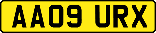 AA09URX