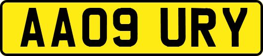 AA09URY