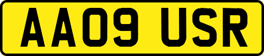 AA09USR