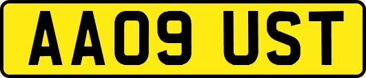 AA09UST