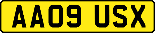 AA09USX