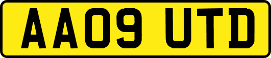 AA09UTD