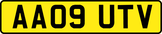 AA09UTV