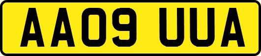 AA09UUA