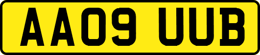 AA09UUB