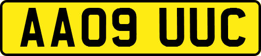 AA09UUC