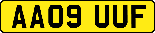 AA09UUF