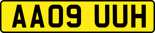 AA09UUH