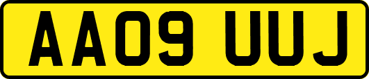 AA09UUJ