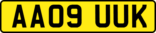 AA09UUK