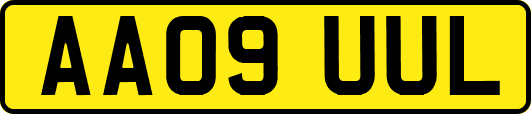 AA09UUL