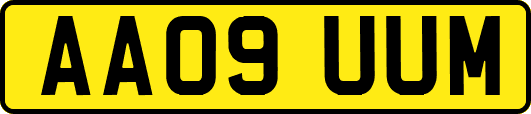 AA09UUM