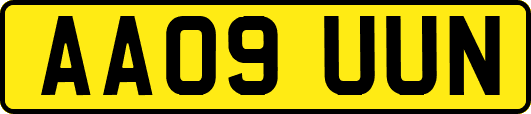 AA09UUN