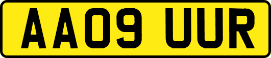 AA09UUR