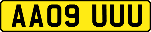 AA09UUU