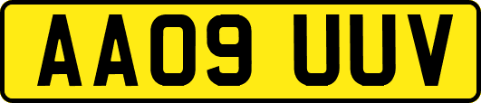 AA09UUV