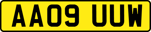 AA09UUW