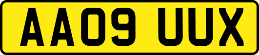 AA09UUX