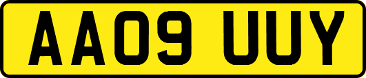 AA09UUY