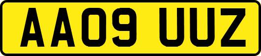 AA09UUZ