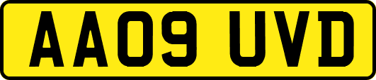 AA09UVD