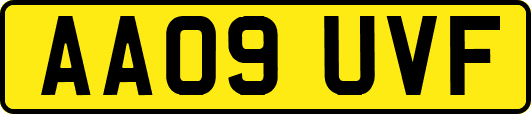 AA09UVF