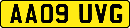 AA09UVG