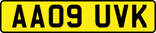 AA09UVK