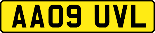 AA09UVL