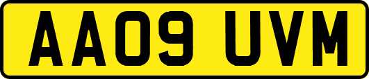 AA09UVM