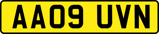 AA09UVN