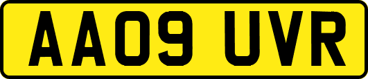 AA09UVR