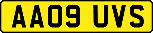 AA09UVS