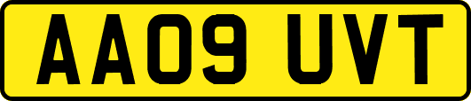 AA09UVT