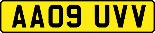 AA09UVV