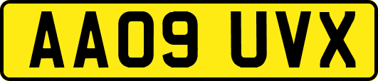 AA09UVX