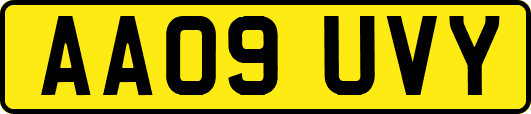 AA09UVY