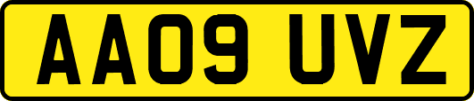 AA09UVZ