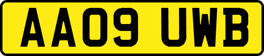 AA09UWB
