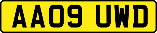AA09UWD